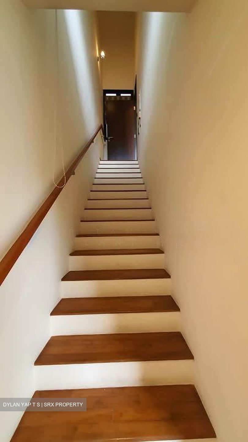 Nottinghill Suites (D21), Apartment #569611051